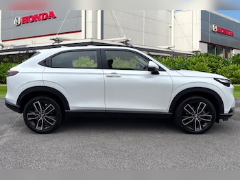 Used Honda HR-V 2024 for sale - 75639397: Photo