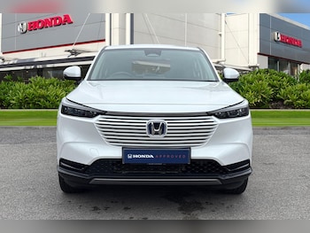 Used Honda HR-V 2024 for sale - 75639397: Photo