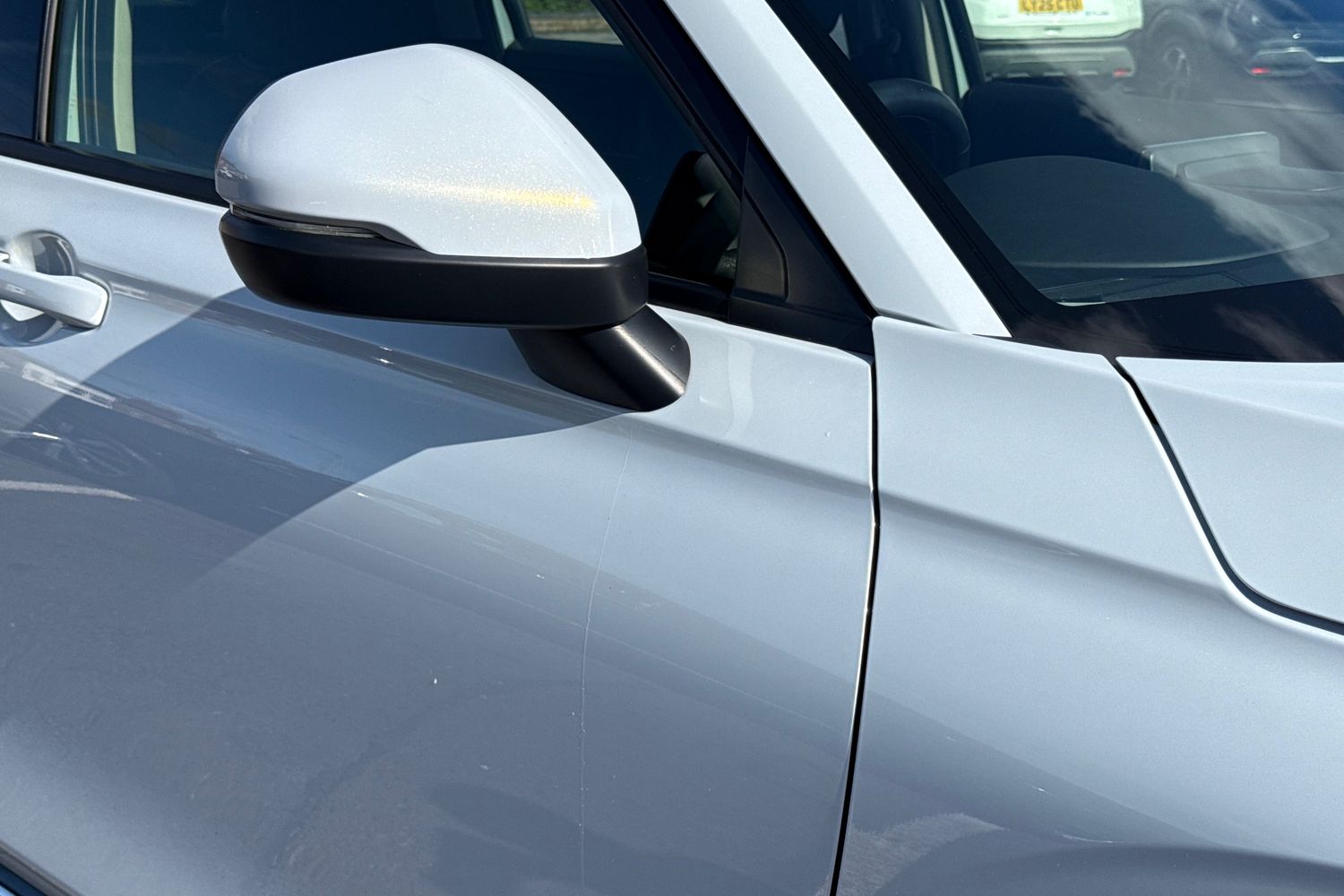 Used Honda HR-V 2022 for sale - 78107550: Photo 11