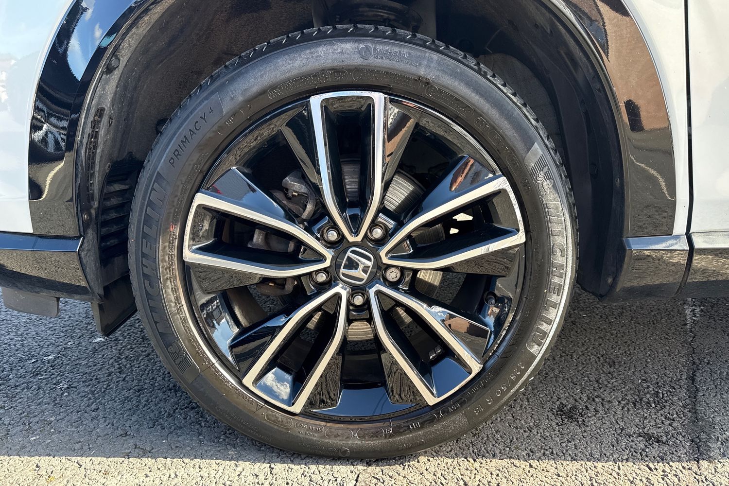 Used Honda HR-V 2022 for sale - 78107550: Photo 12