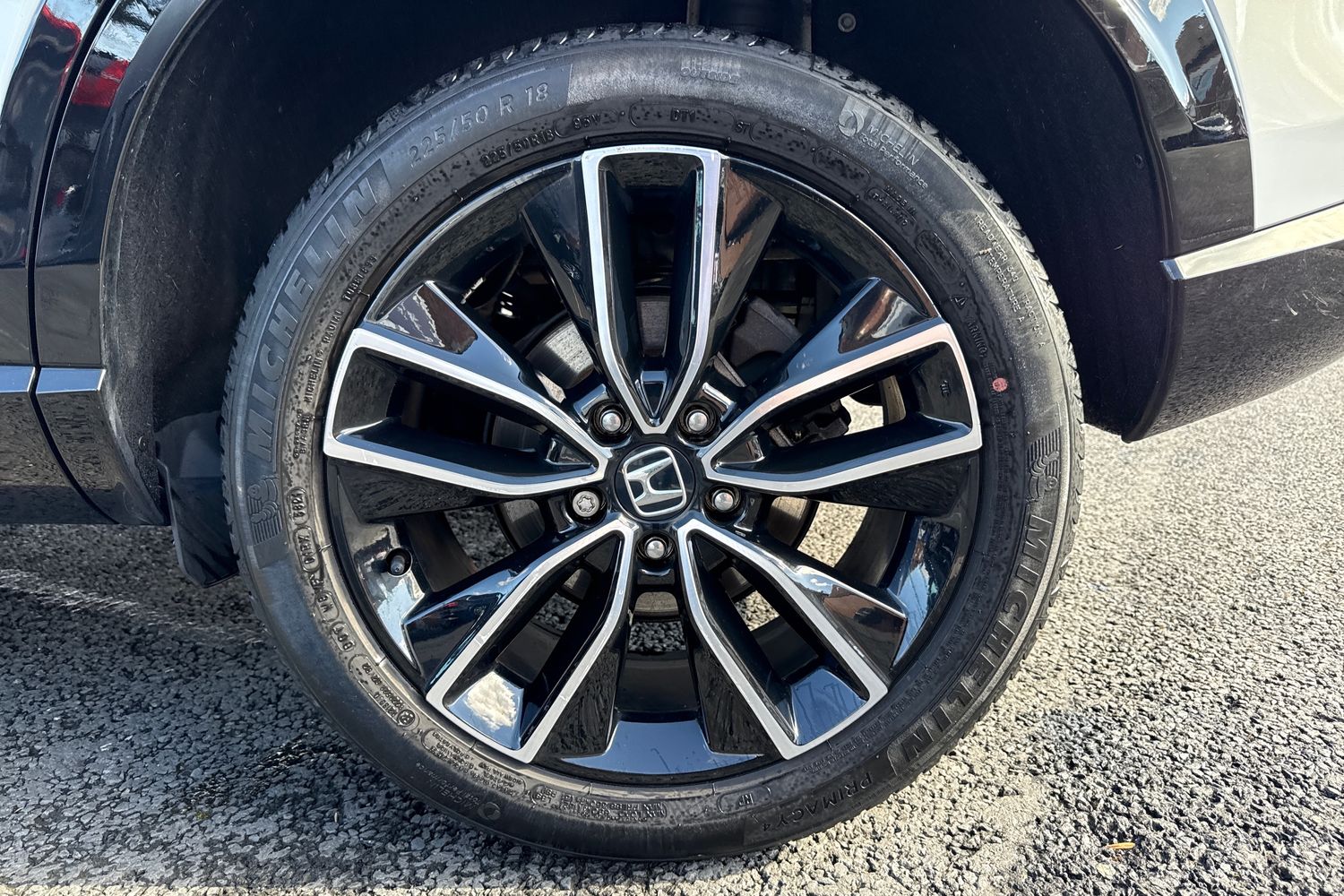 Used Honda HR-V 2022 for sale - 78107550: Photo 13