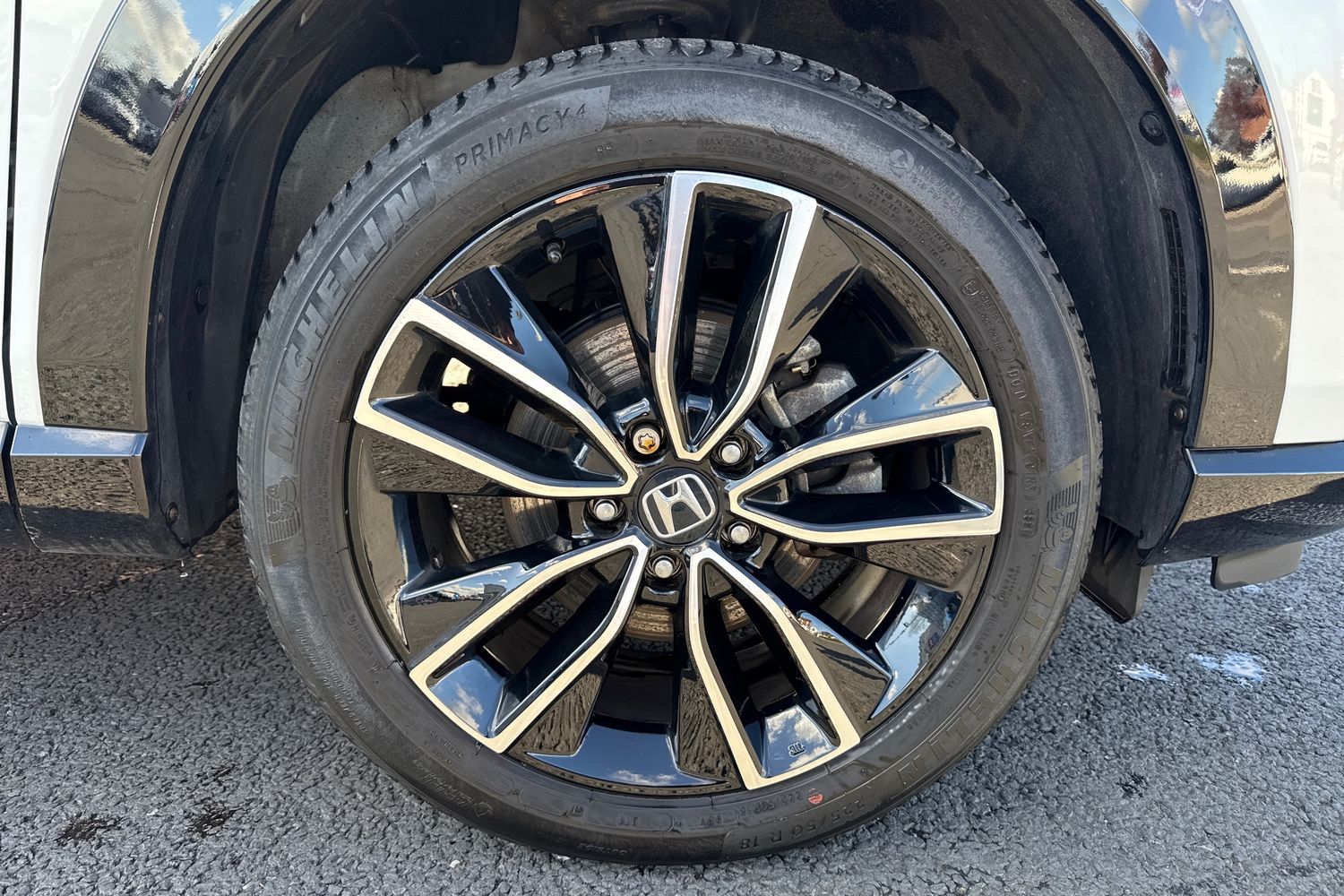 Used Honda HR-V 2022 for sale - 78107550: Photo 14