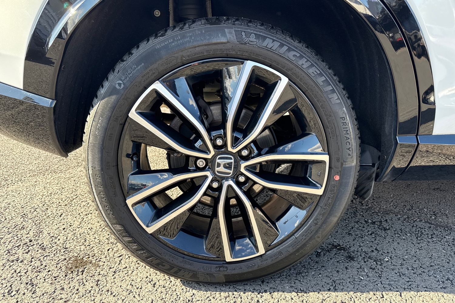 Used Honda HR-V 2022 for sale - 78107550: Photo 15