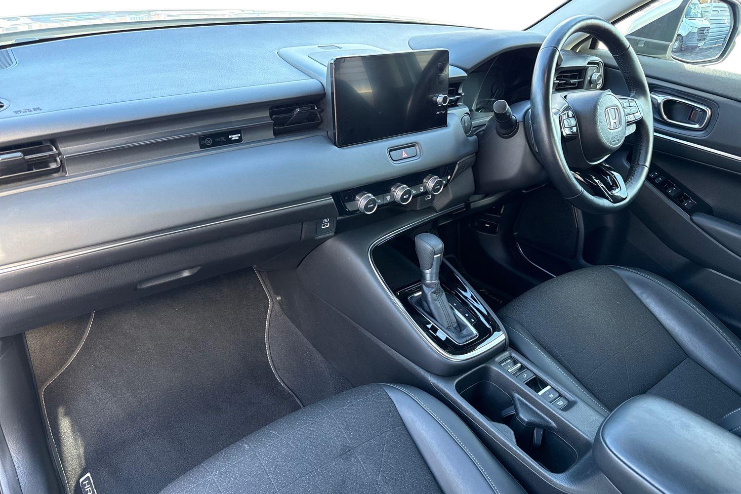 Used Honda HR-V 2022 for sale - 78107550: Photo 16