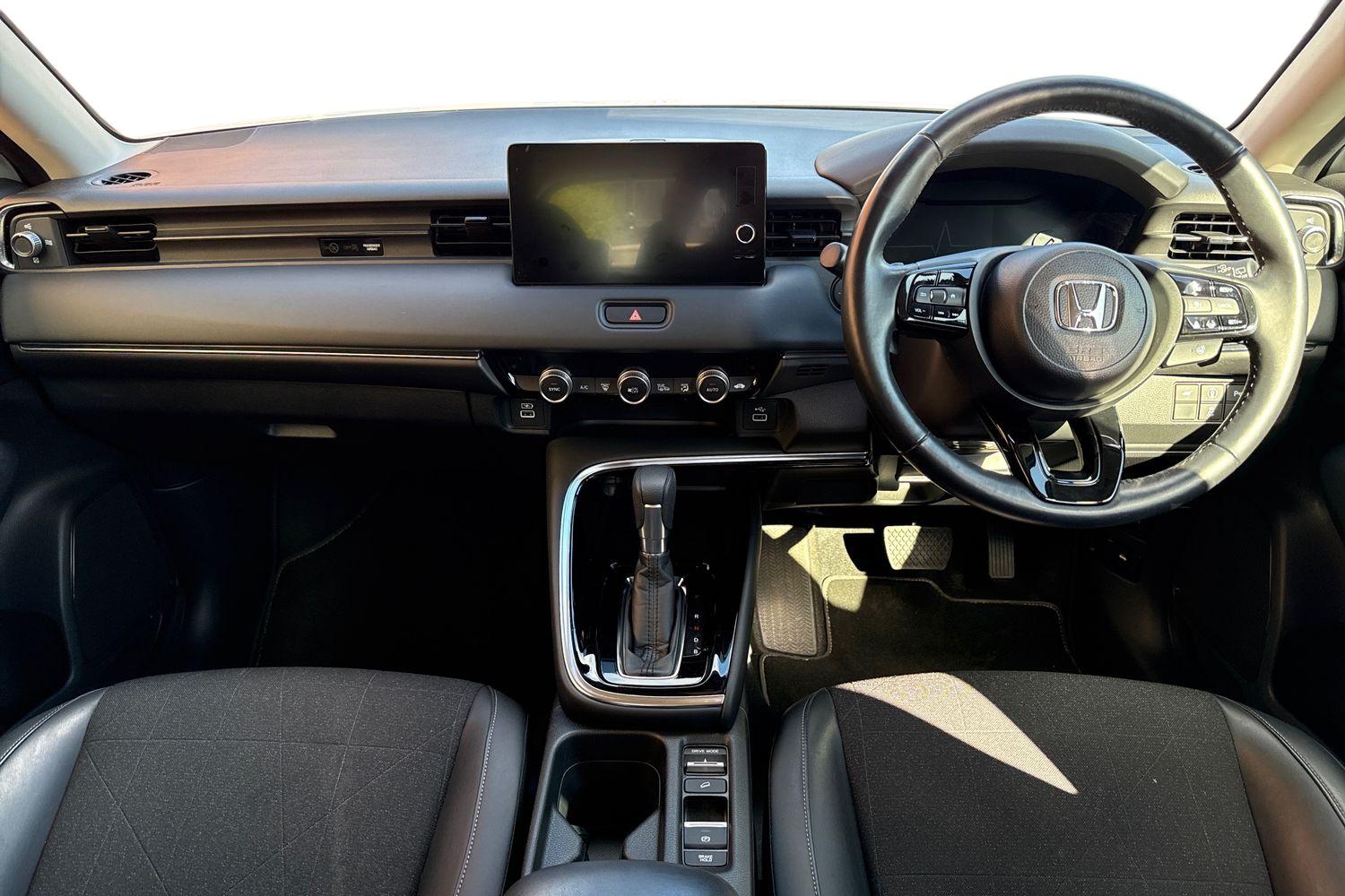 Used Honda HR-V 2022 for sale - 78107550: Photo 17