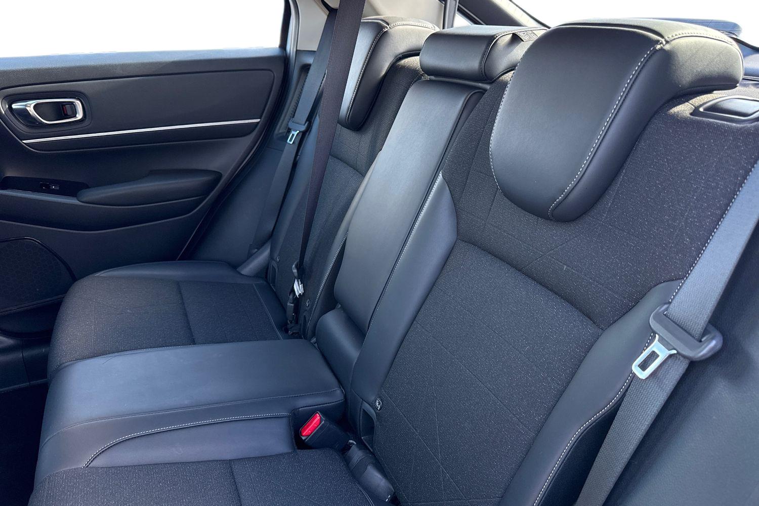 Used Honda HR-V 2022 for sale - 78107550: Photo 18