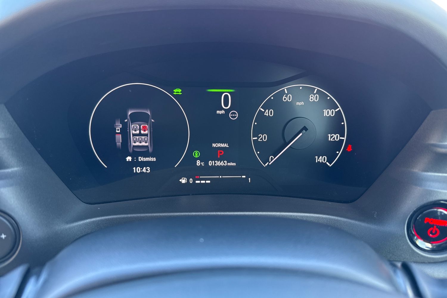 Used Honda HR-V 2022 for sale - 78107550: Photo 19