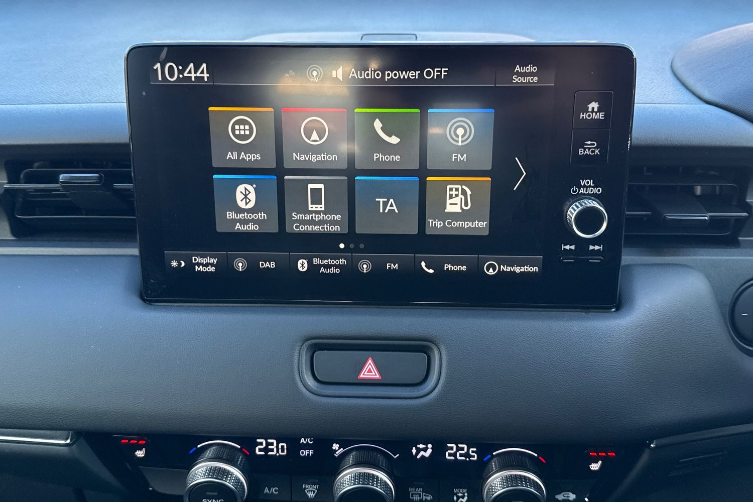 Used Honda HR-V 2022 for sale - 78107550: Photo 20