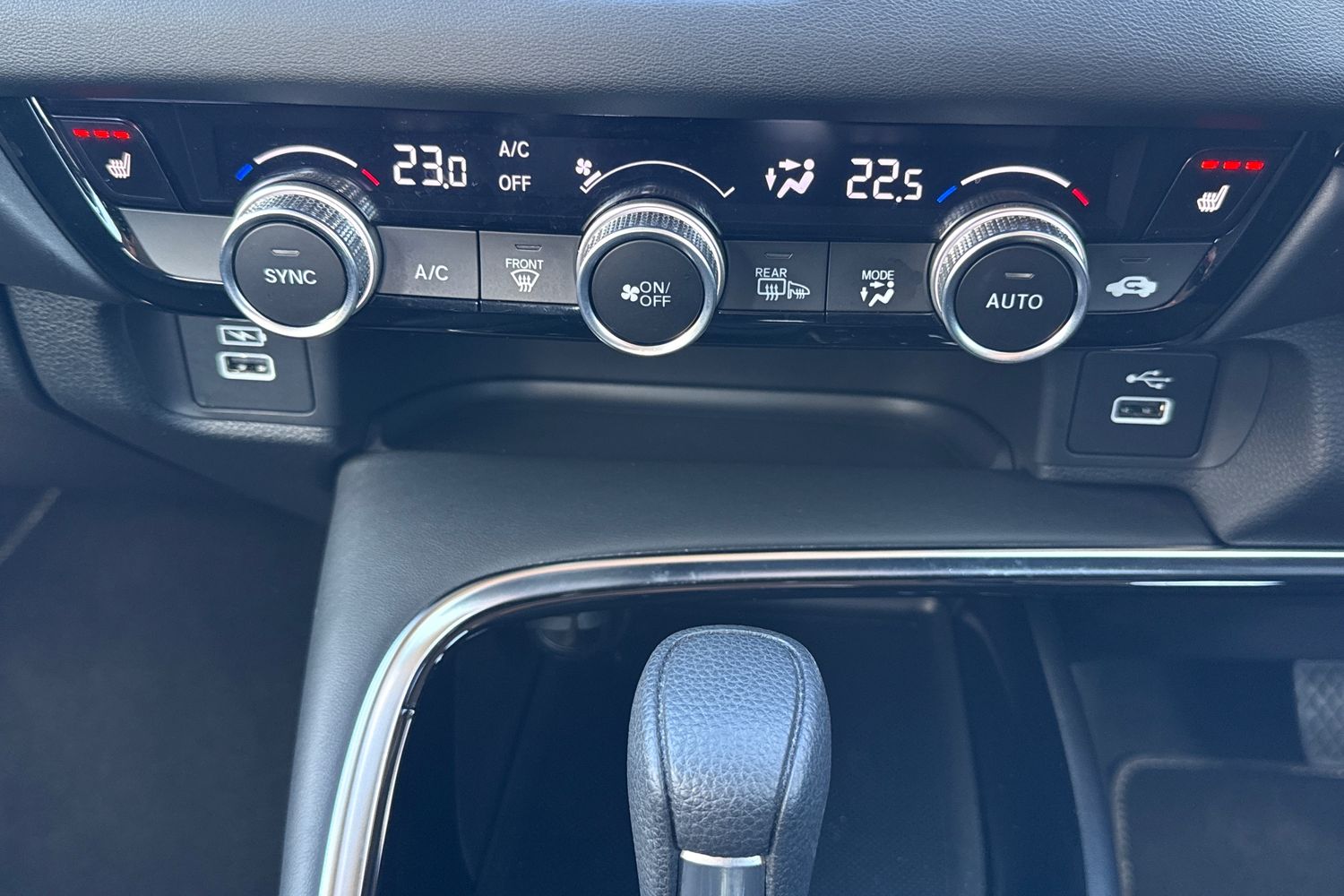 Used Honda HR-V 2022 for sale - 78107550: Photo 21