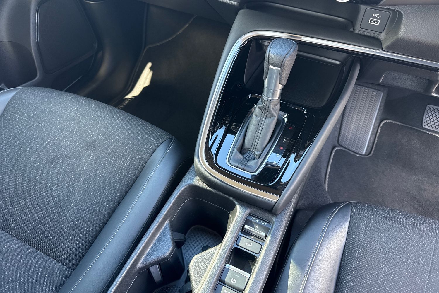 Used Honda HR-V 2022 for sale - 78107550: Photo 22