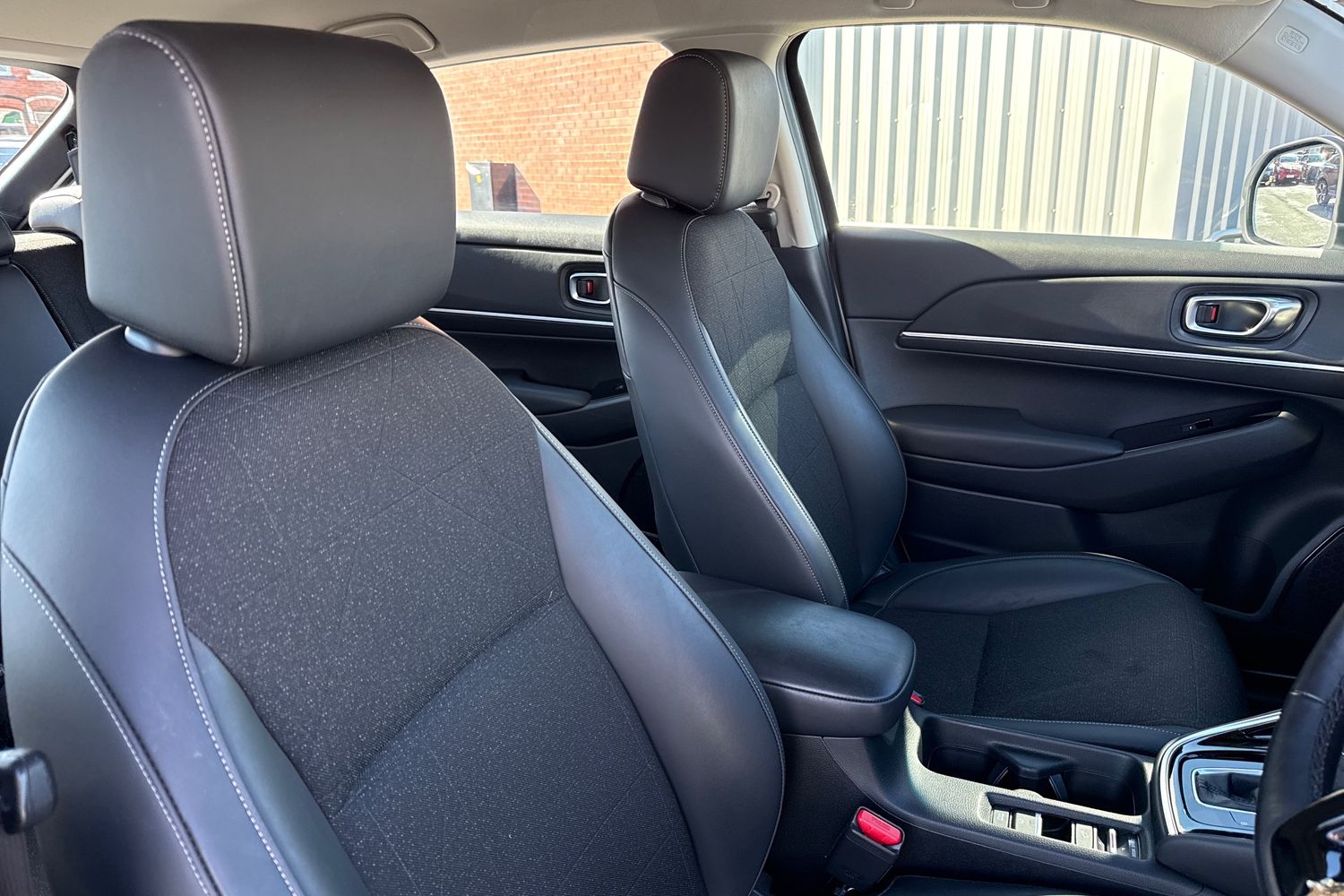 Used Honda HR-V 2022 for sale - 78107550: Photo 24