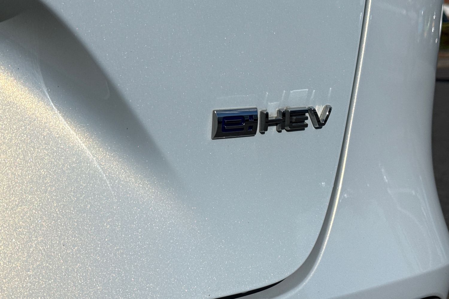 Used Honda HR-V 2022 for sale - 78107550: Photo 26