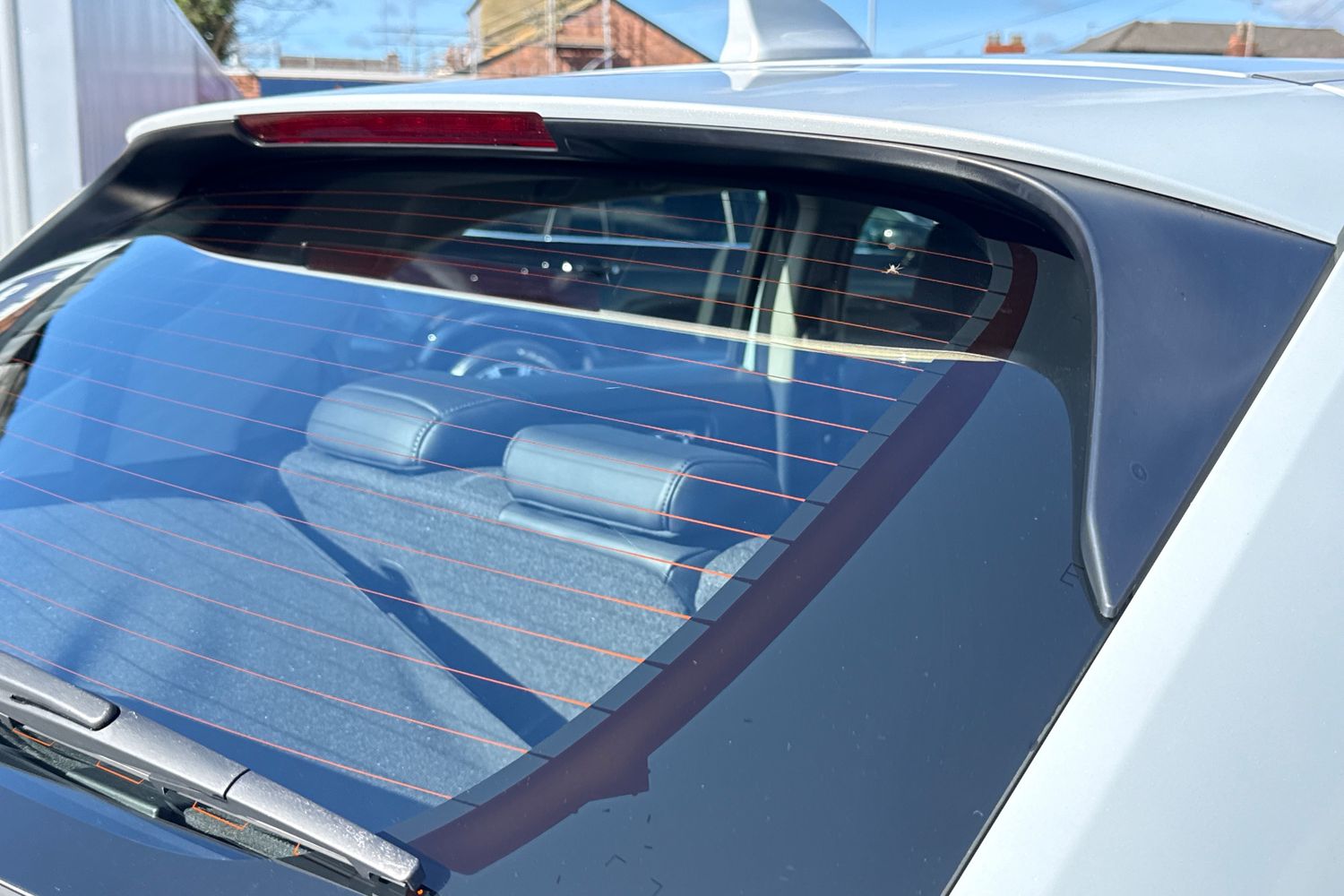 Used Honda HR-V 2022 for sale - 78107550: Photo 28