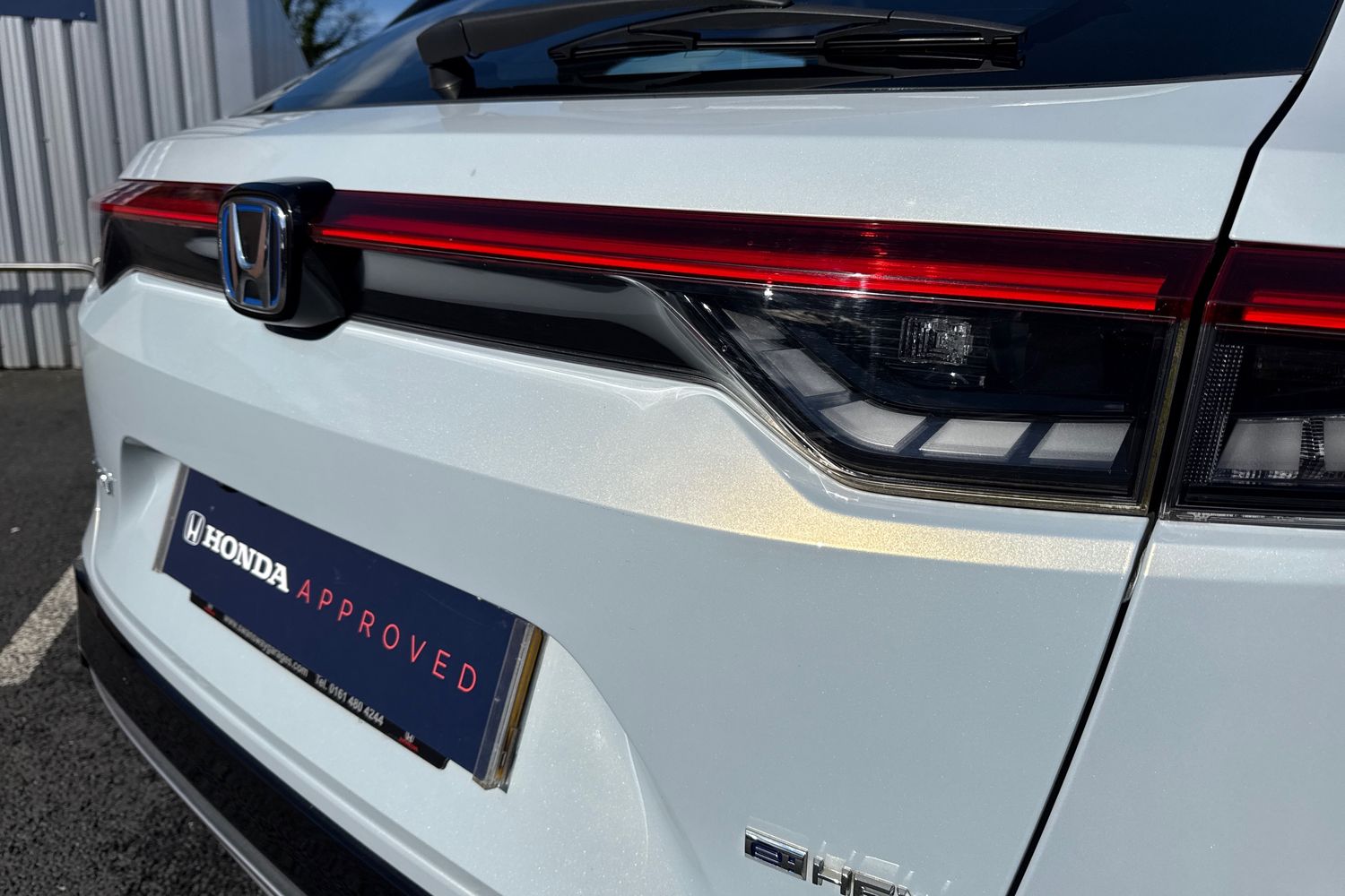 Used Honda HR-V 2022 for sale - 78107550: Photo 29