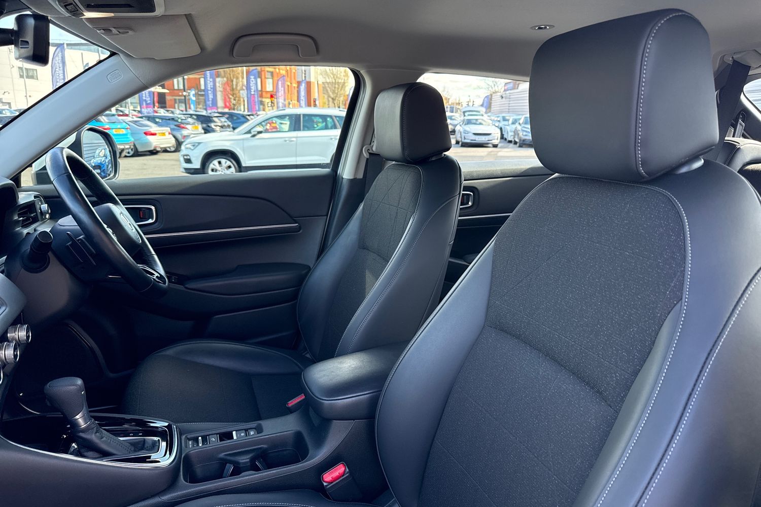 Used Honda HR-V 2022 for sale - 78107550: Photo 31