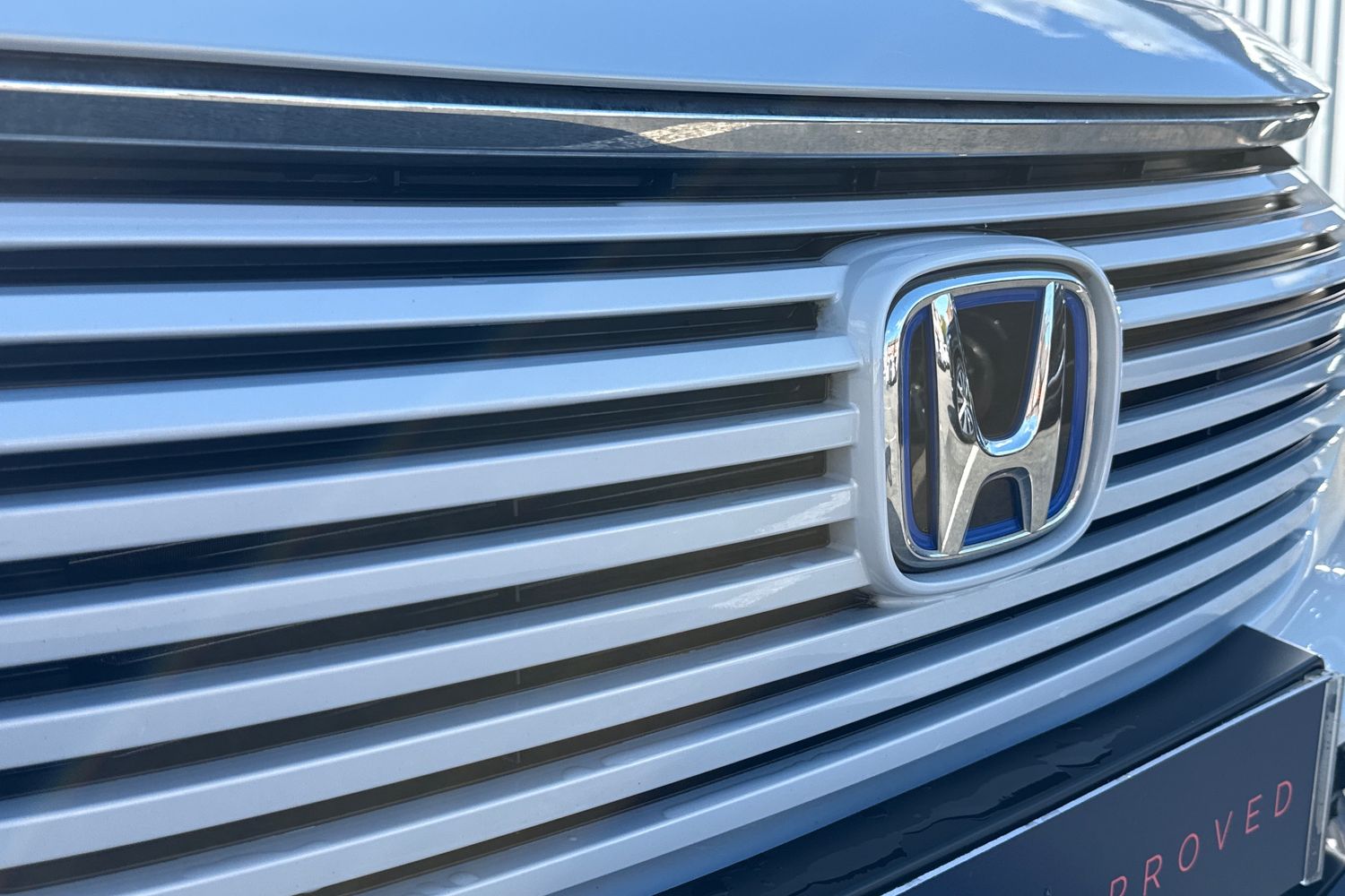 Used Honda HR-V 2022 for sale - 78107550: Photo 33