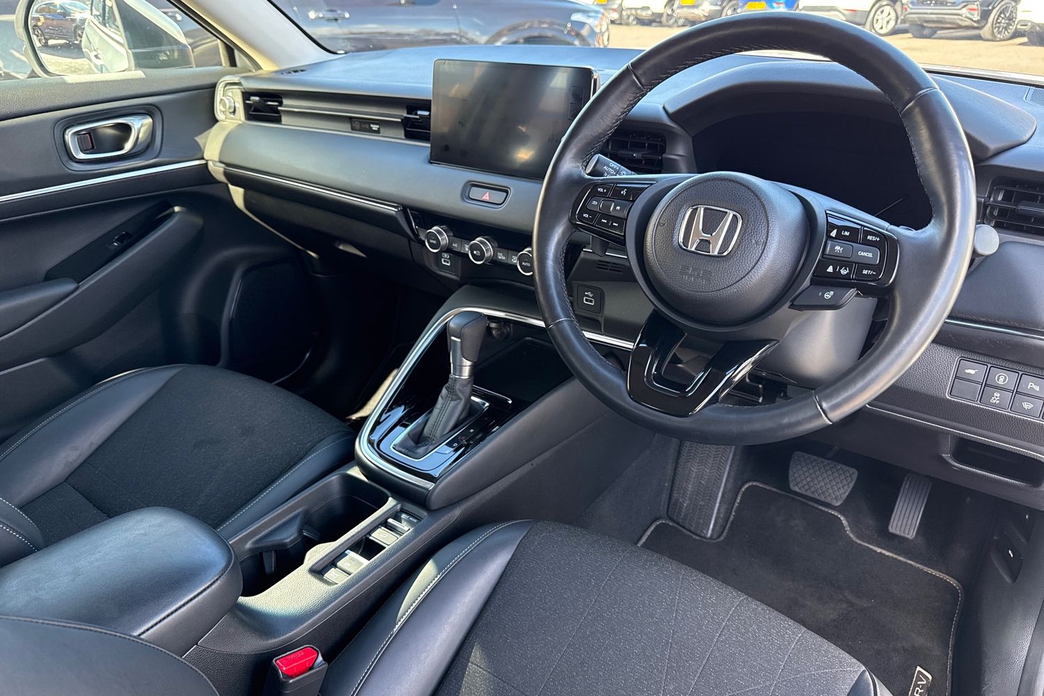 Used Honda HR-V 2022 for sale - 78107550: Photo 34