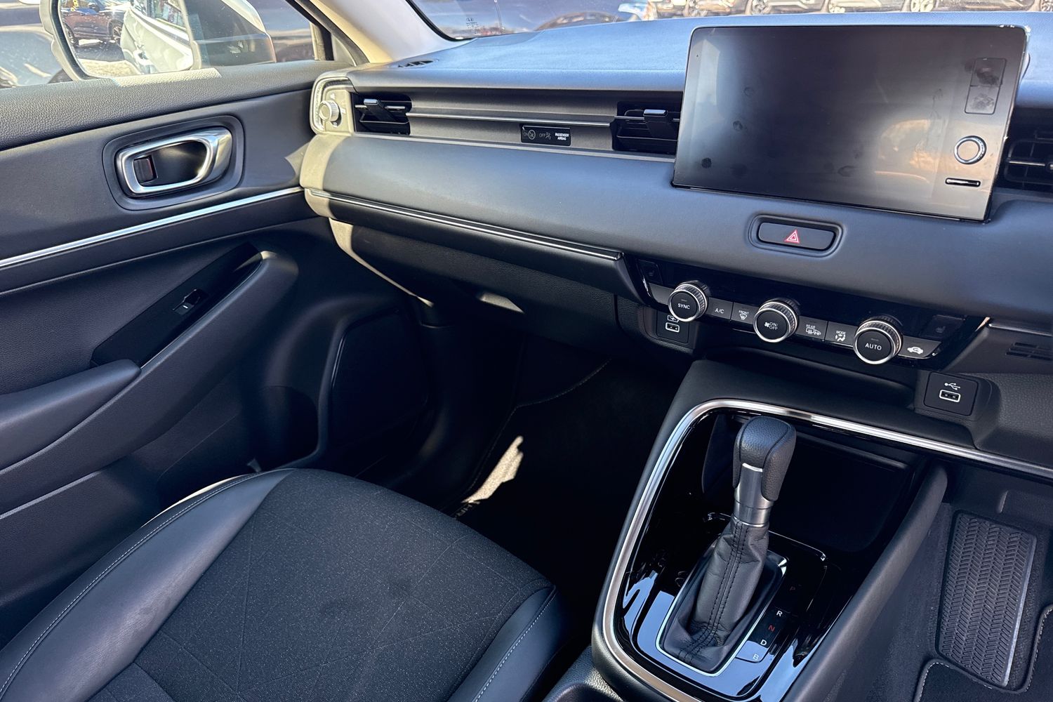 Used Honda HR-V 2022 for sale - 78107550: Photo 35