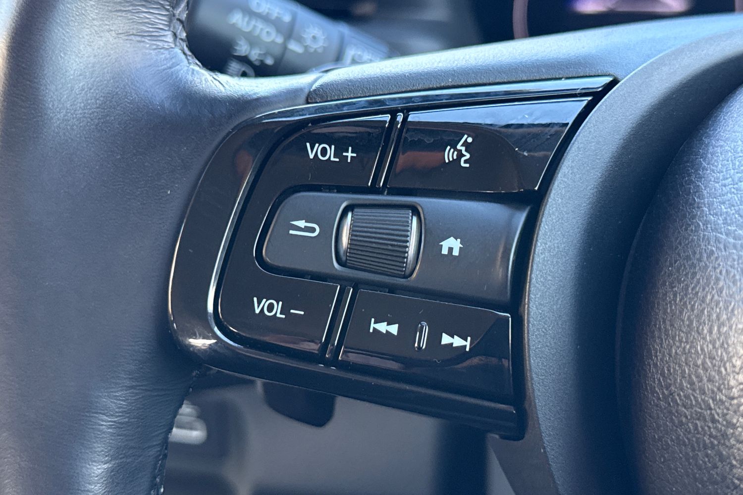 Used Honda HR-V 2022 for sale - 78107550: Photo 37