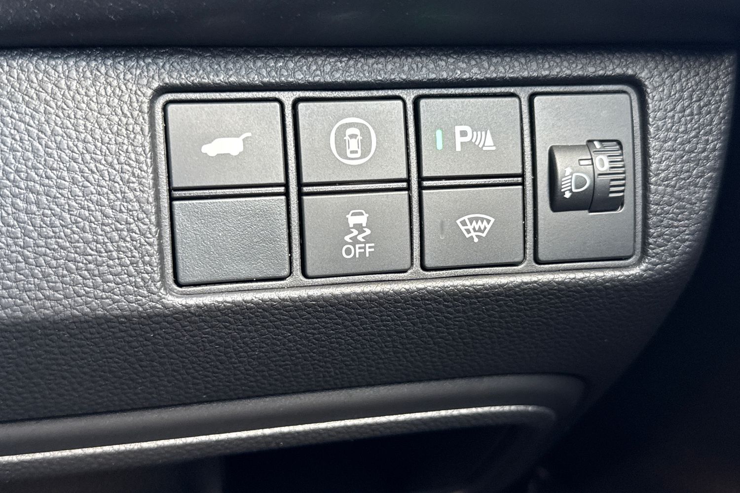 Used Honda HR-V 2022 for sale - 78107550: Photo 39