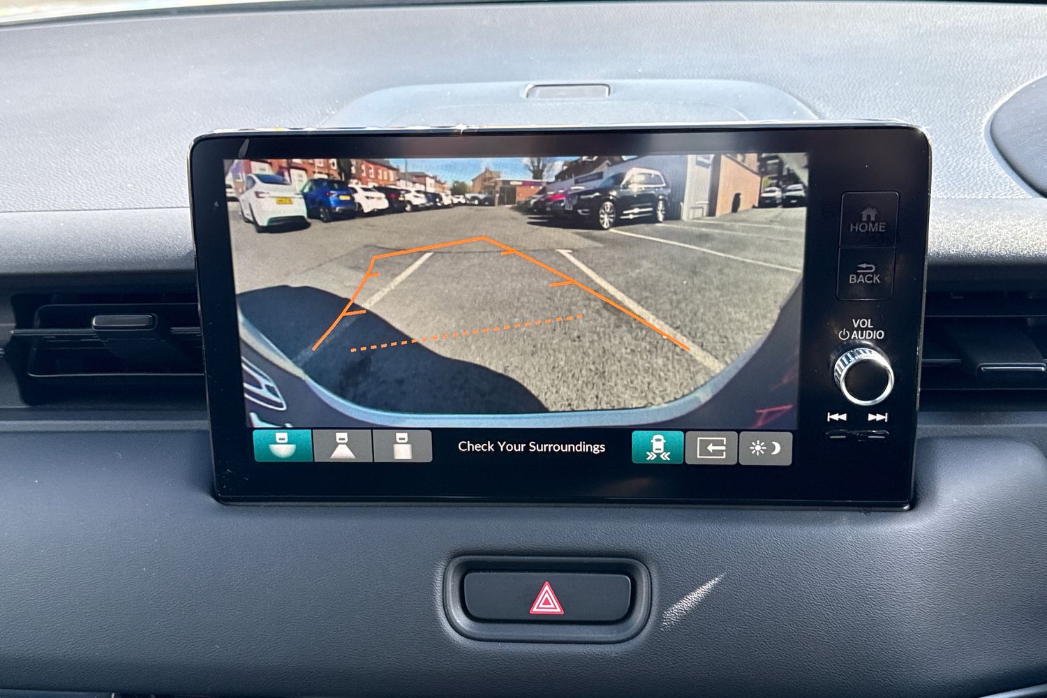 Used Honda HR-V 2022 for sale - 78107550: Photo 48