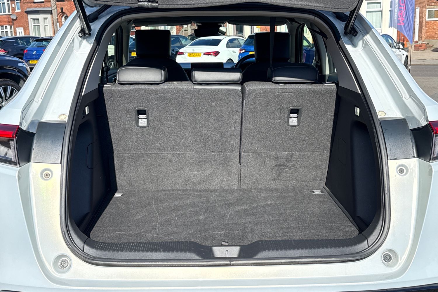 Used Honda HR-V 2022 for sale - 78107550: Photo 9