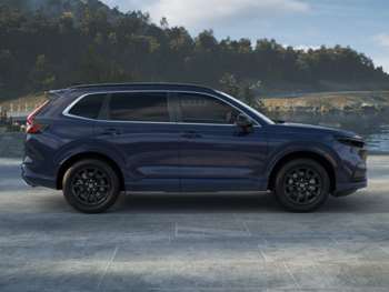 Used Honda CR-V 2024 for sale - 72451167: Photo