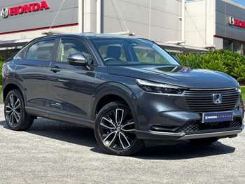 2022 - 1.5 i-MMD (131ps) Elegance eCVT 5-Door