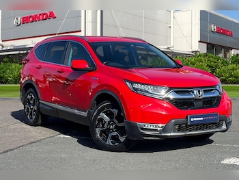 Honda Other feature image