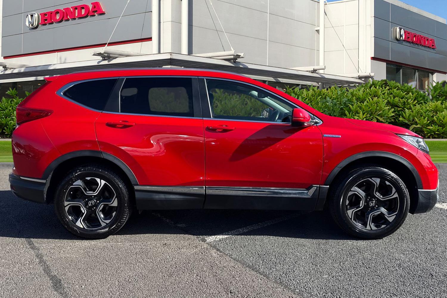 Used Honda Other 2020 for sale - 78224375: Photo 3