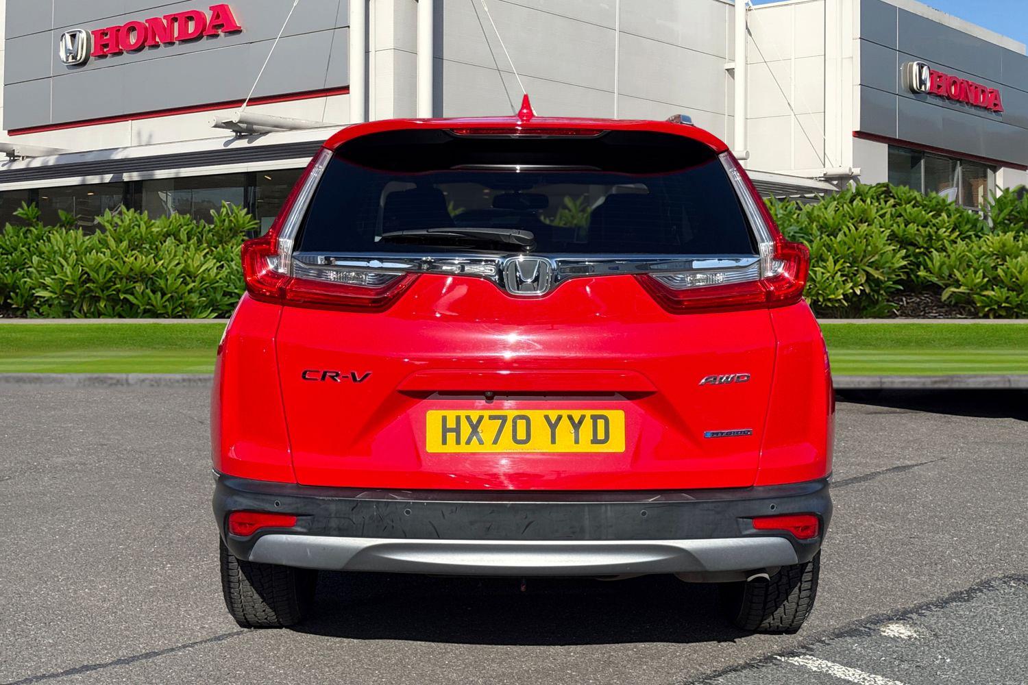 Used Honda Other 2020 for sale - 78224375: Photo 6