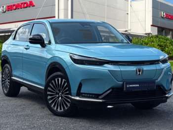 Used Honda e NY1 2024 for sale - 75106553: Photo