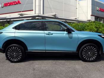 Used Honda e NY1 2024 for sale - 75106553: Photo