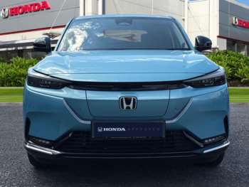 Used Honda e NY1 2024 for sale - 75106553: Photo