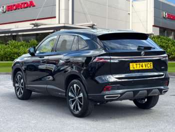 Used MG MG HS 2024 for sale - 75203738: Photo