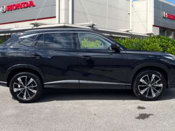 Used MG MG HS 2024 for sale - 75203738: Photo
