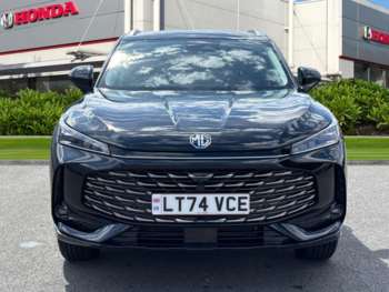 Used MG MG HS 2024 for sale - 75203738: Photo