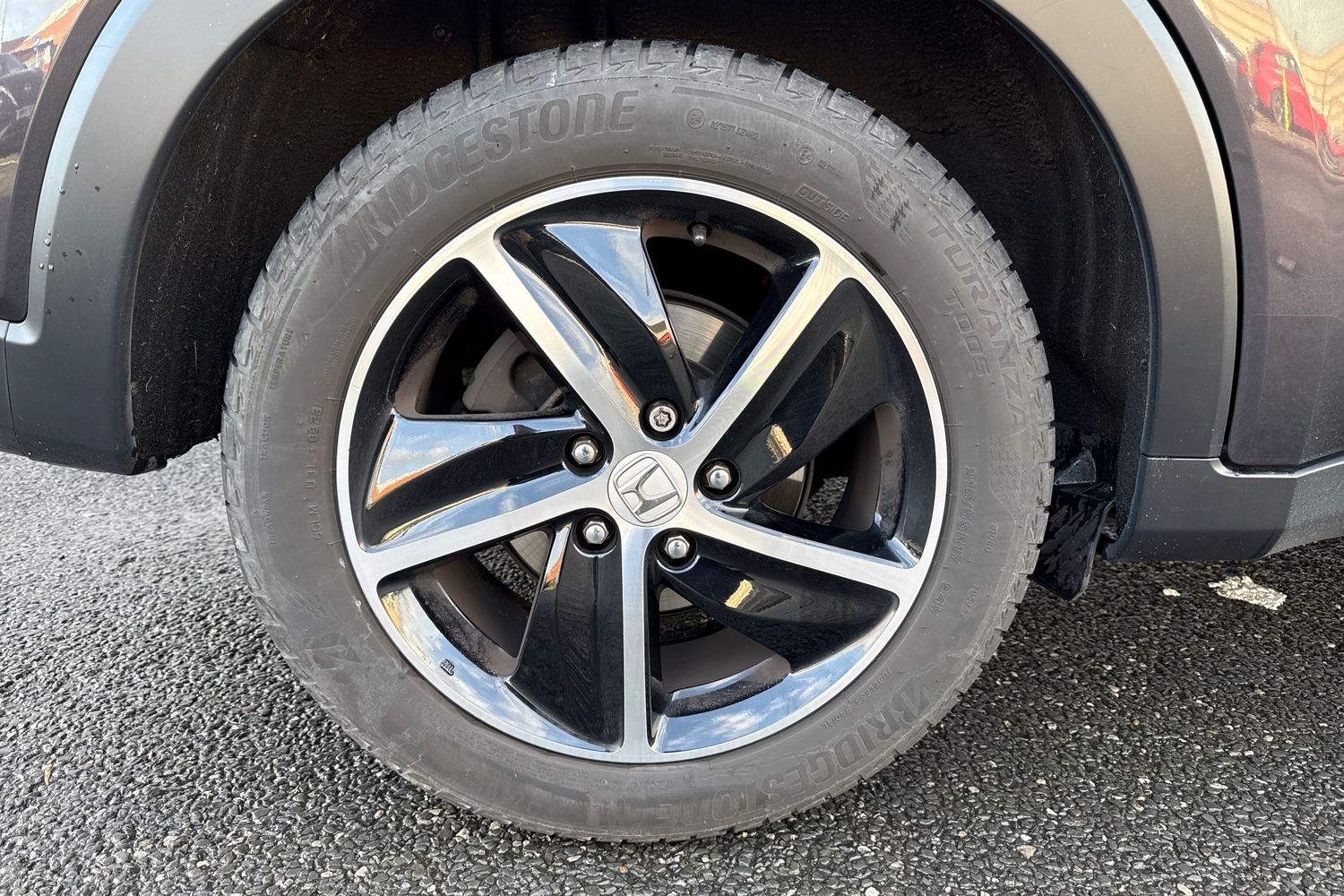 Used Honda HR-V 2019 for sale - 77642047: Photo 11