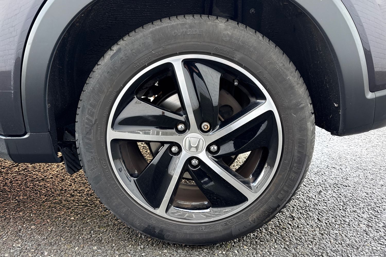 Used Honda HR-V 2019 for sale - 77642047: Photo 13