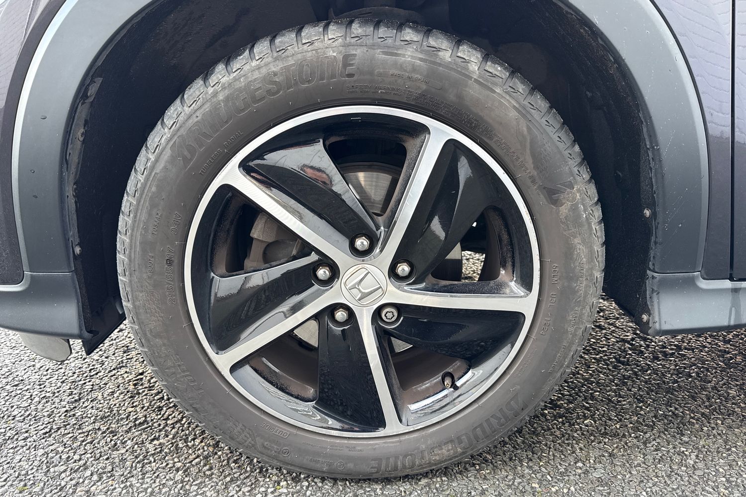 Used Honda HR-V 2019 for sale - 77642047: Photo 14