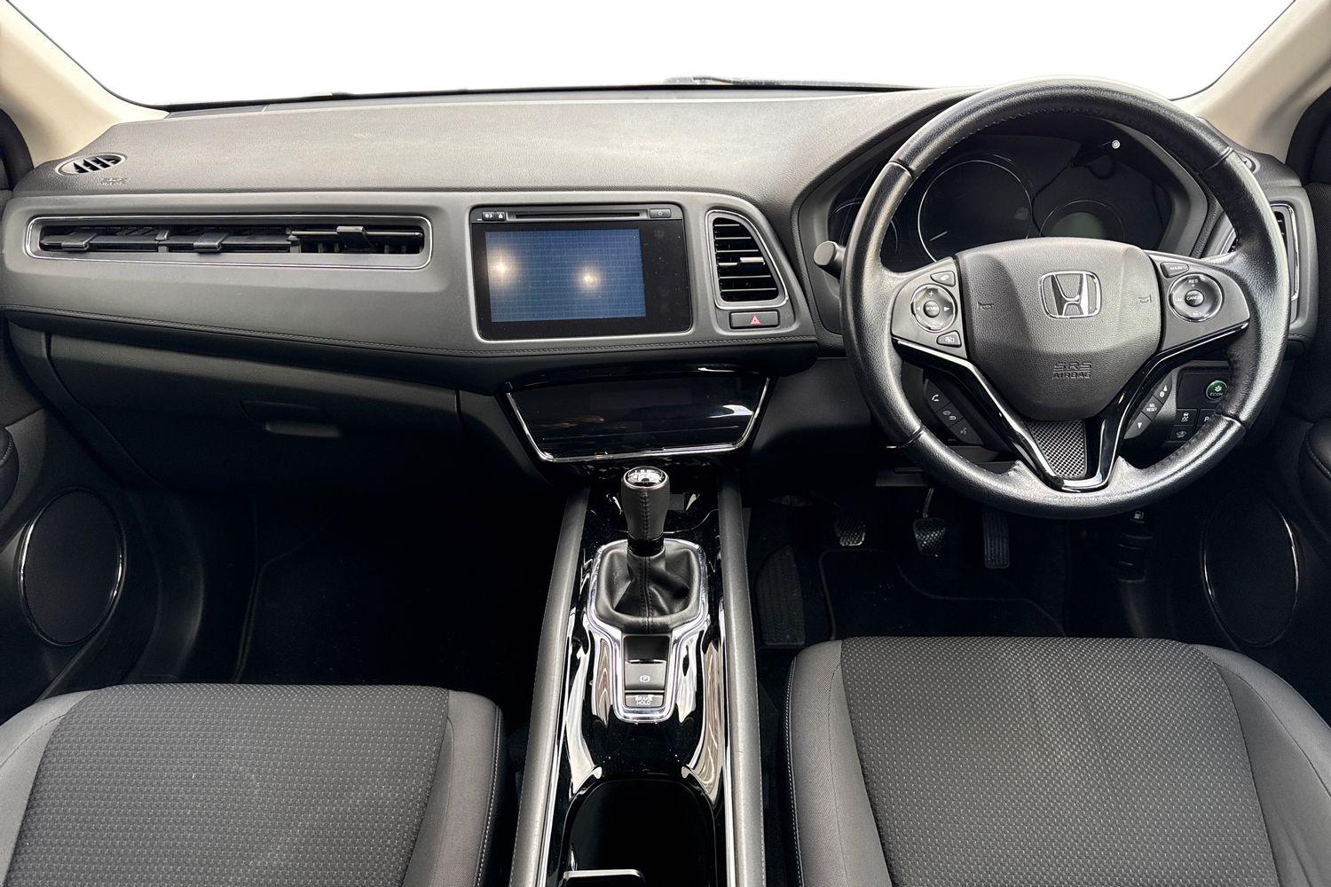 Used Honda HR-V 2019 for sale - 77642047: Photo 16