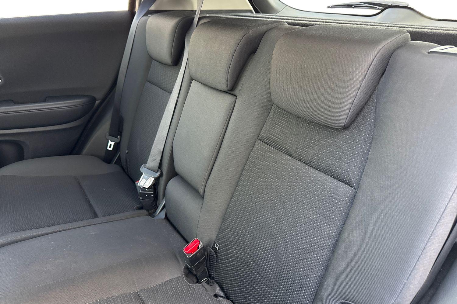 Used Honda HR-V 2019 for sale - 77642047: Photo 17