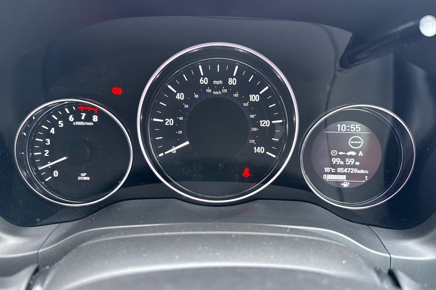 Used Honda HR-V 2019 for sale - 77642047: Photo 18