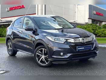 Used Honda HR-V 2019 for sale - 77642047: Photo