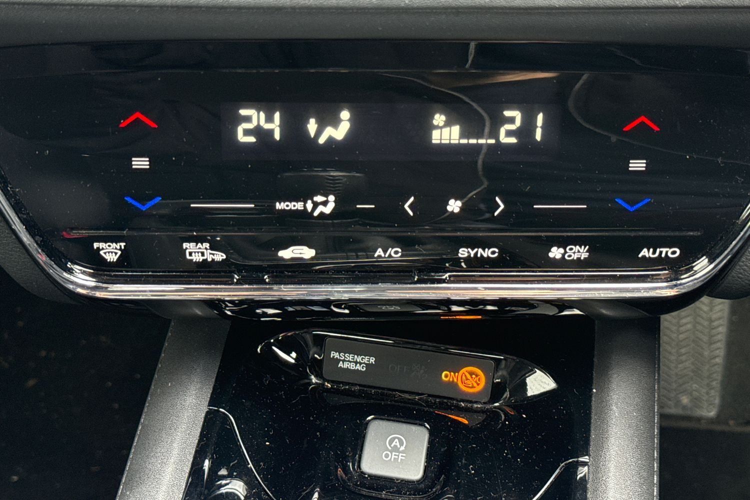 Used Honda HR-V 2019 for sale - 77642047: Photo 20