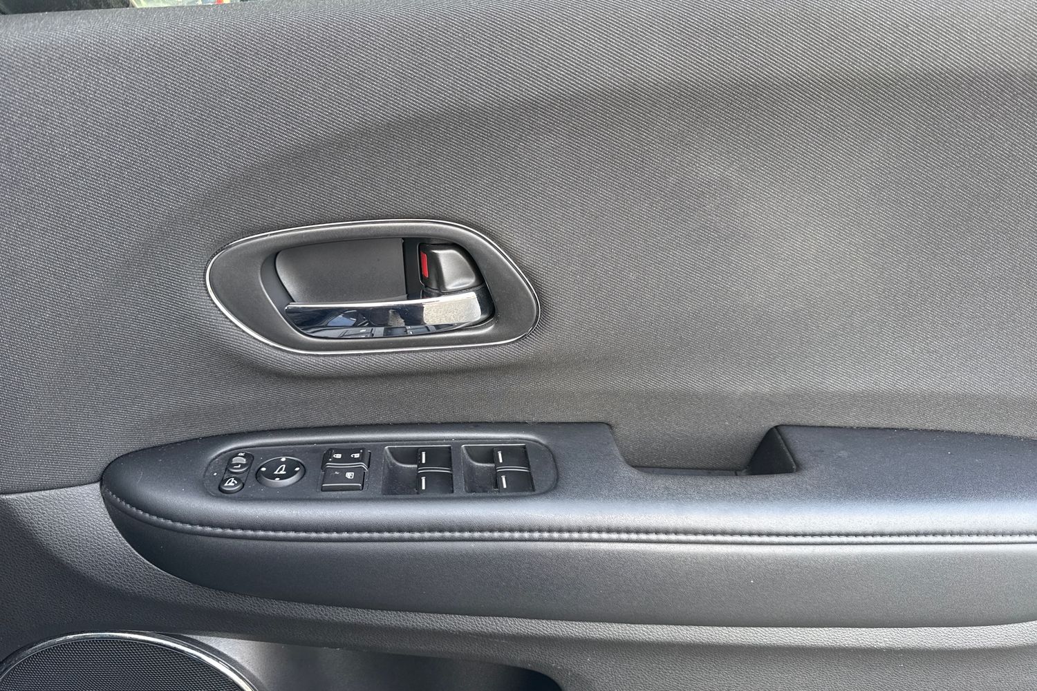 Used Honda HR-V 2019 for sale - 77642047: Photo 22