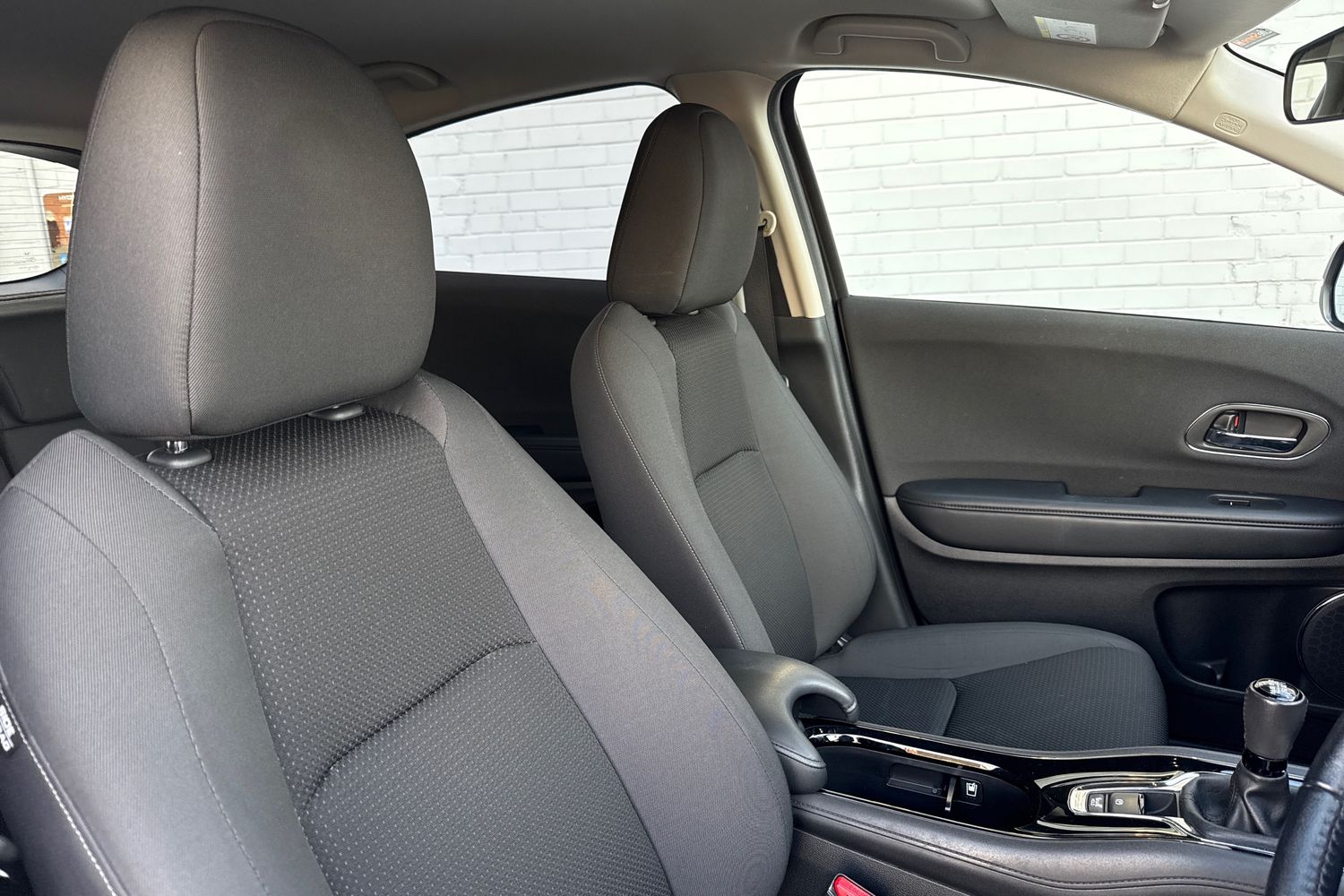 Used Honda HR-V 2019 for sale - 77642047: Photo 23