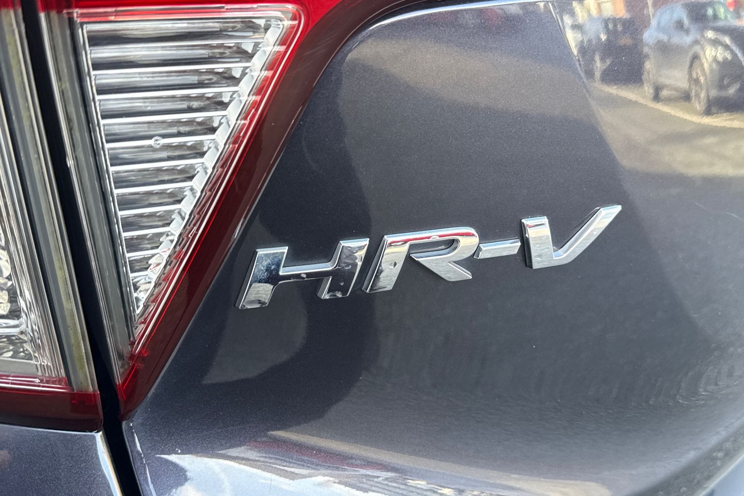 Used Honda HR-V 2019 for sale - 77642047: Photo 24