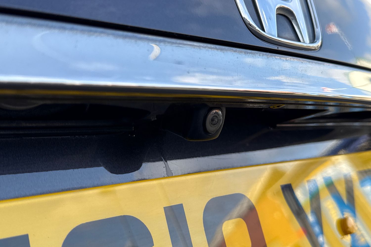 Used Honda HR-V 2019 for sale - 77642047: Photo 25