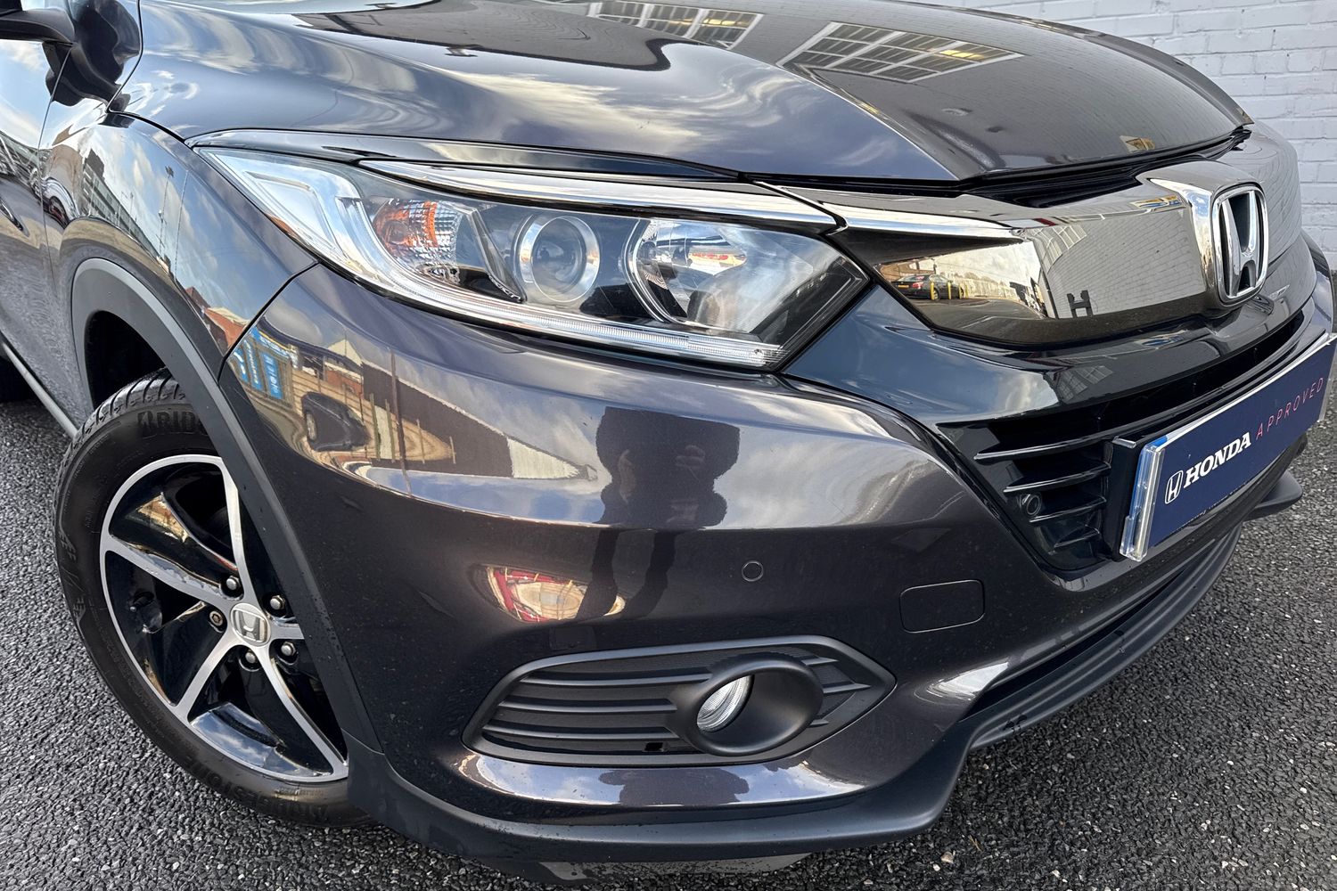 Used Honda HR-V 2019 for sale - 77642047: Photo 27